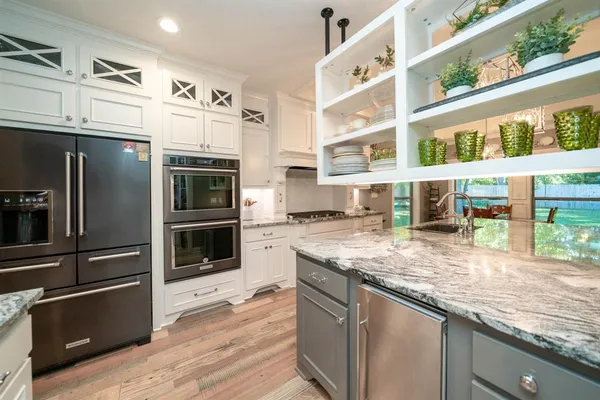 $690,000 | 491 Hall Drive, Longview, TX 75605