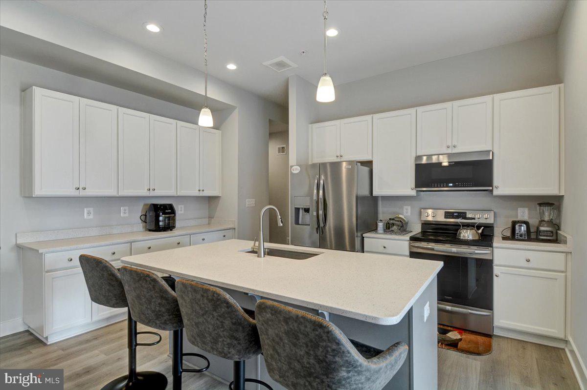 2871 Town View Circle New Windsor, MD 21776 - Photo 6 of 34