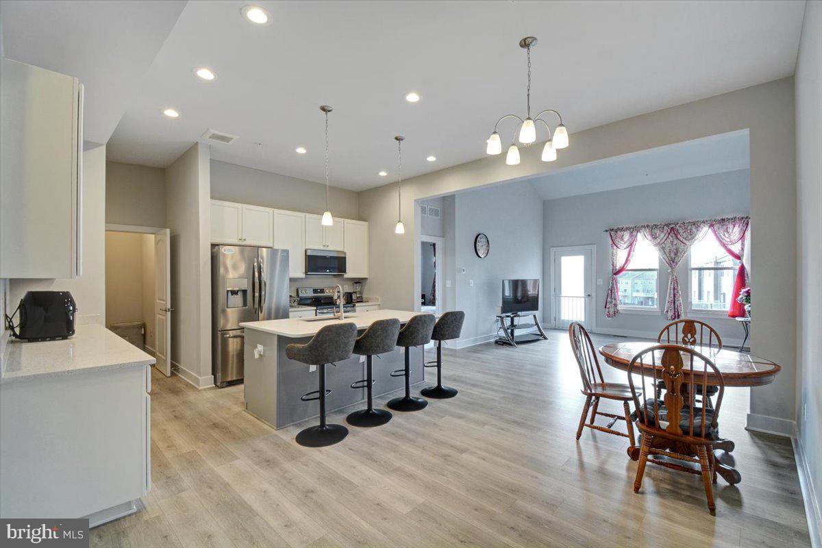 2871 Town View Circle New Windsor, MD 21776 - Photo 8 of 34