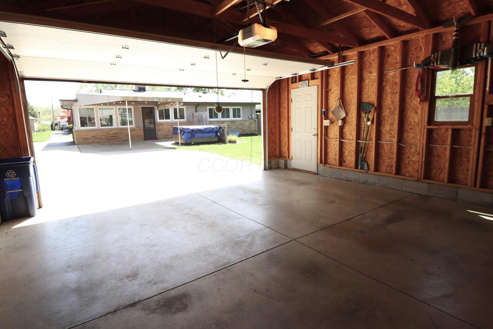 1950 Langham Road Columbus, OH 43221 - Photo 49 of 56 Side door of garage