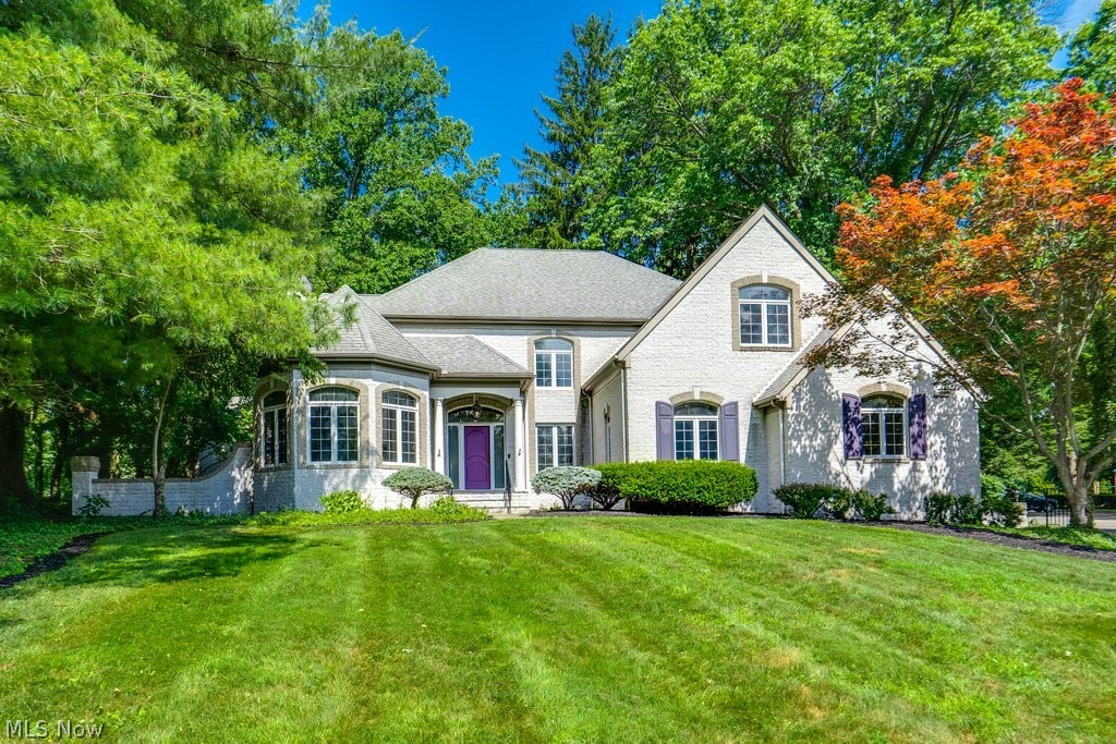 4171 Glenmoor Road Northwest Canton, OH 44718 - Photo 1 of 32
