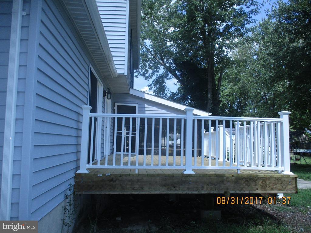 5775 Robin Road Deale, MD 20751 - Photo 3 of 24 Exterior (Rear)