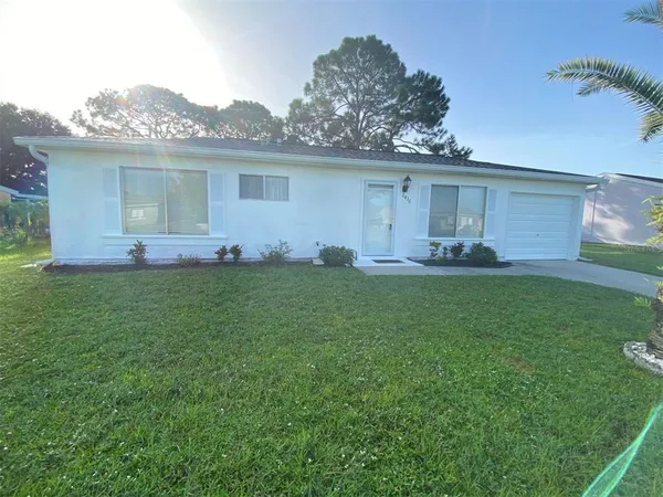 $1,550 | 2436 Shenandoah Street, North Port, FL 34287