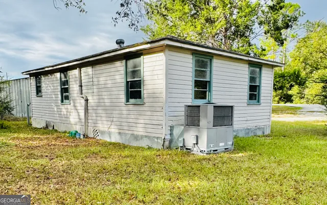 $75,000 | 363 West Brazell Street, Reidsville, GA 30453