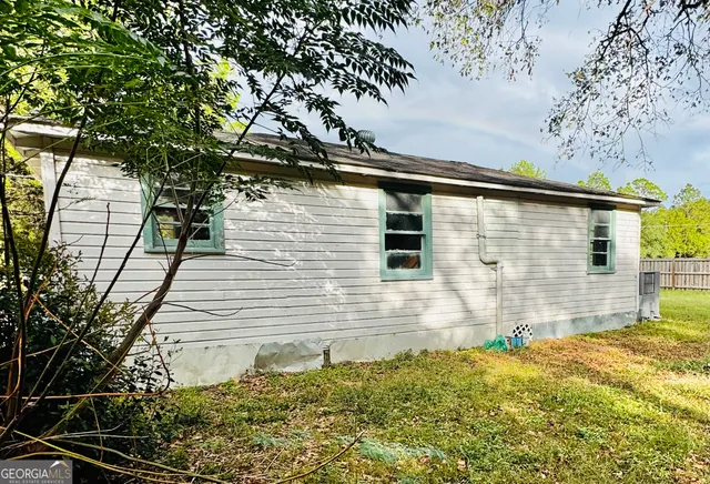 $75,000 | 363 West Brazell Street, Reidsville, GA 30453