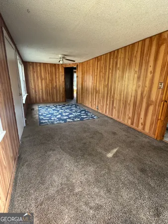 a view of entryway with stairs