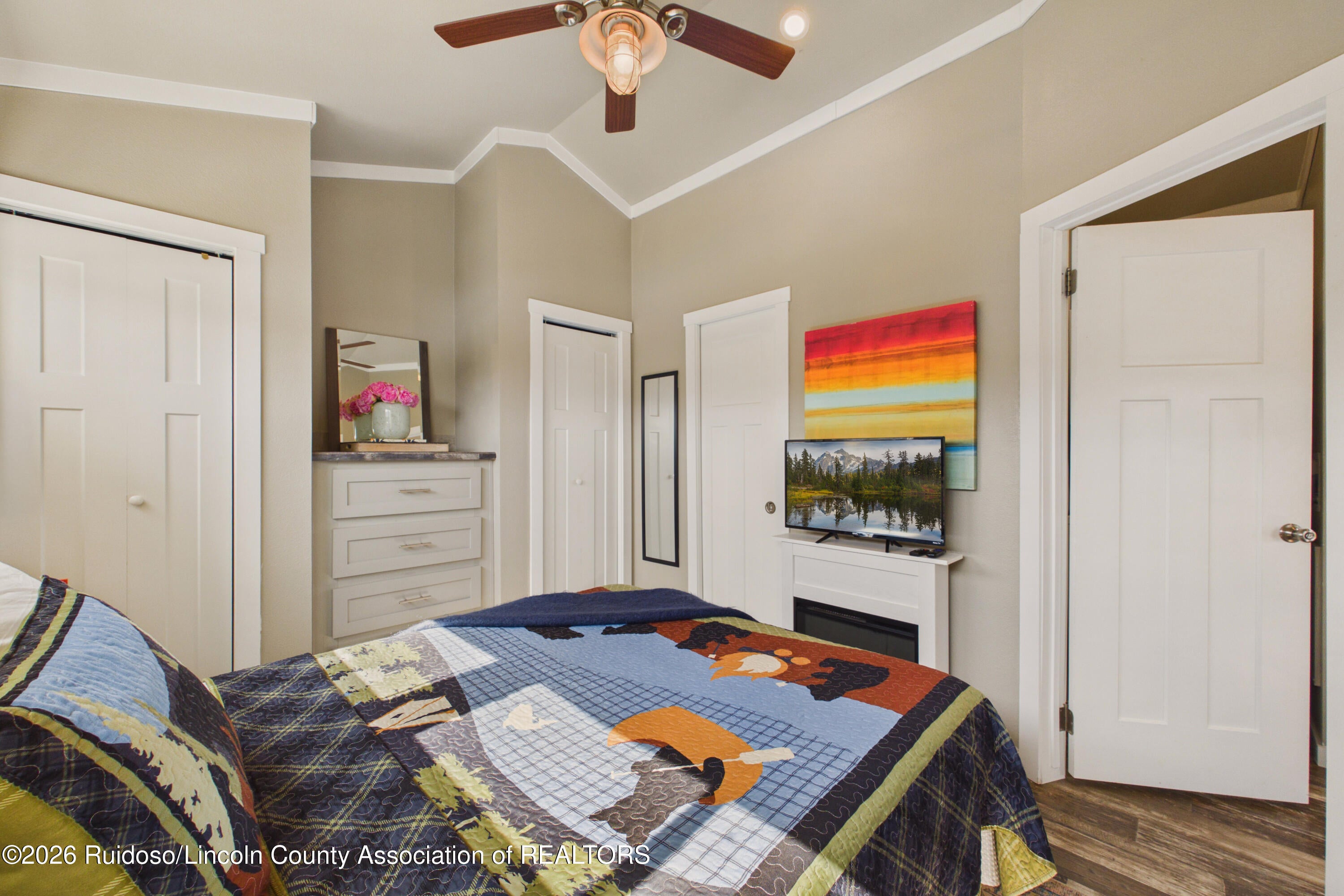556 Gavilan Canyon Road Ruidoso, NM 88345 - Photo 23 of 118 Gallery Image 23