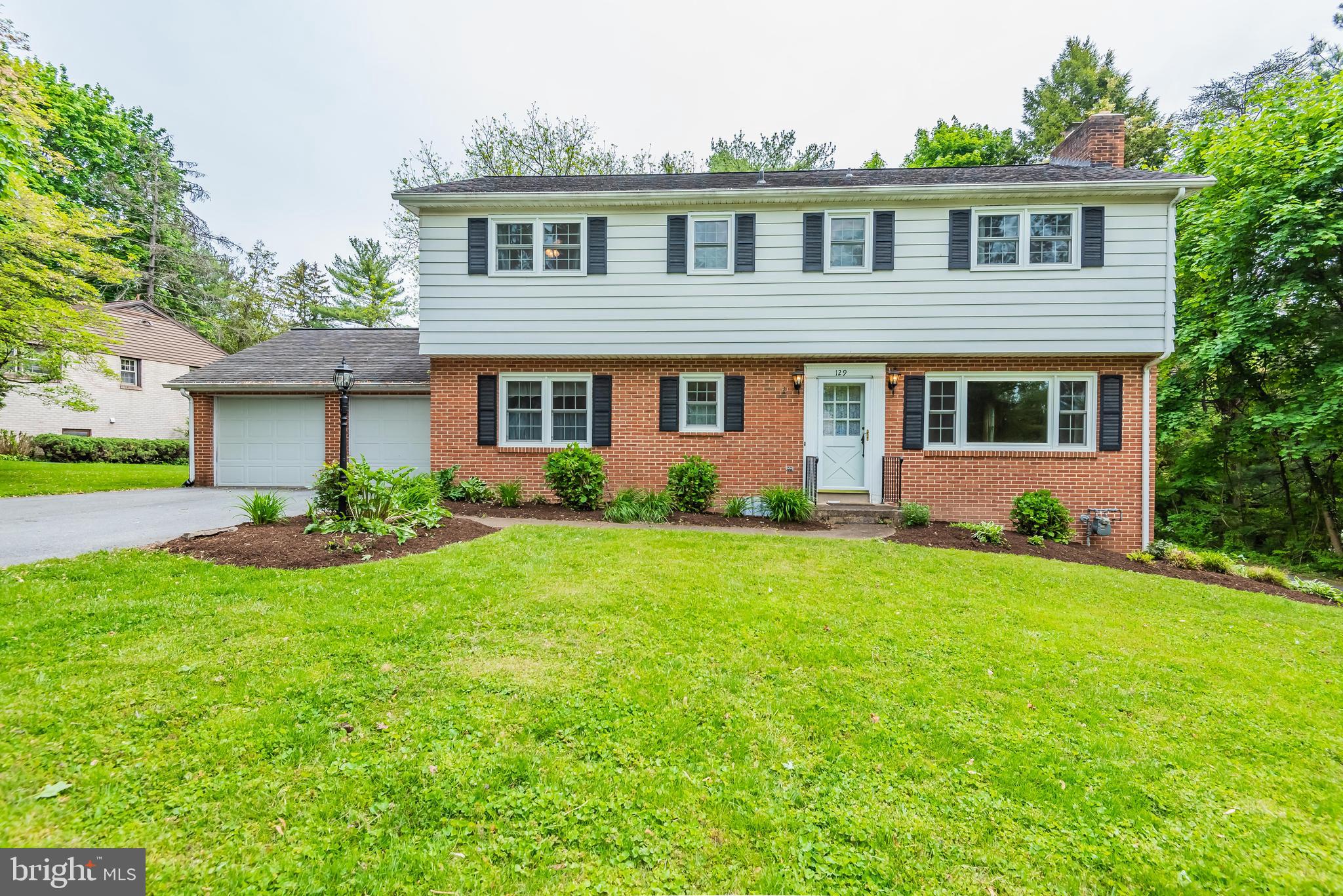129 Maple Road Harrisburg, PA 17109 - Photo 1 of 30 Gallery Image 1
