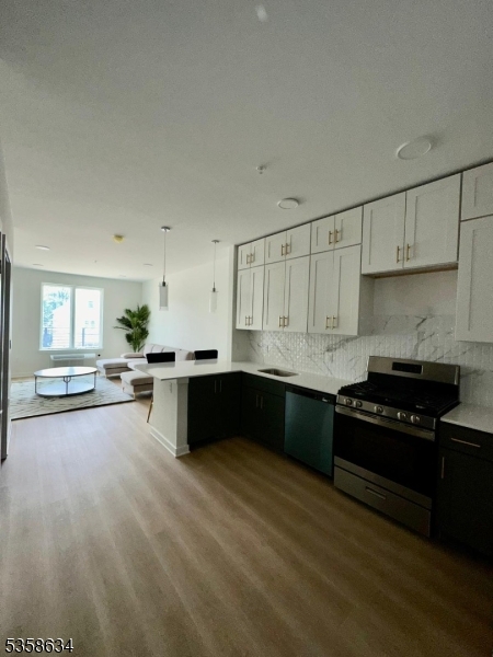 321 East 3rd Street, Unit 209 Plainfield, NJ 07060 - Photo 4 of 13