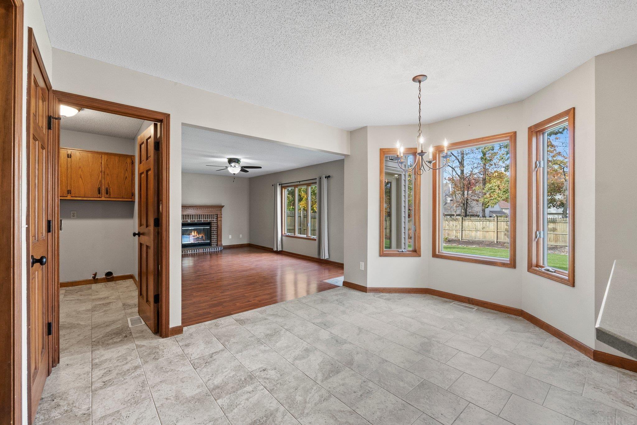 9026 Spring Forest Drive Fort Wayne, IN 46804 - Photo 16 of 36