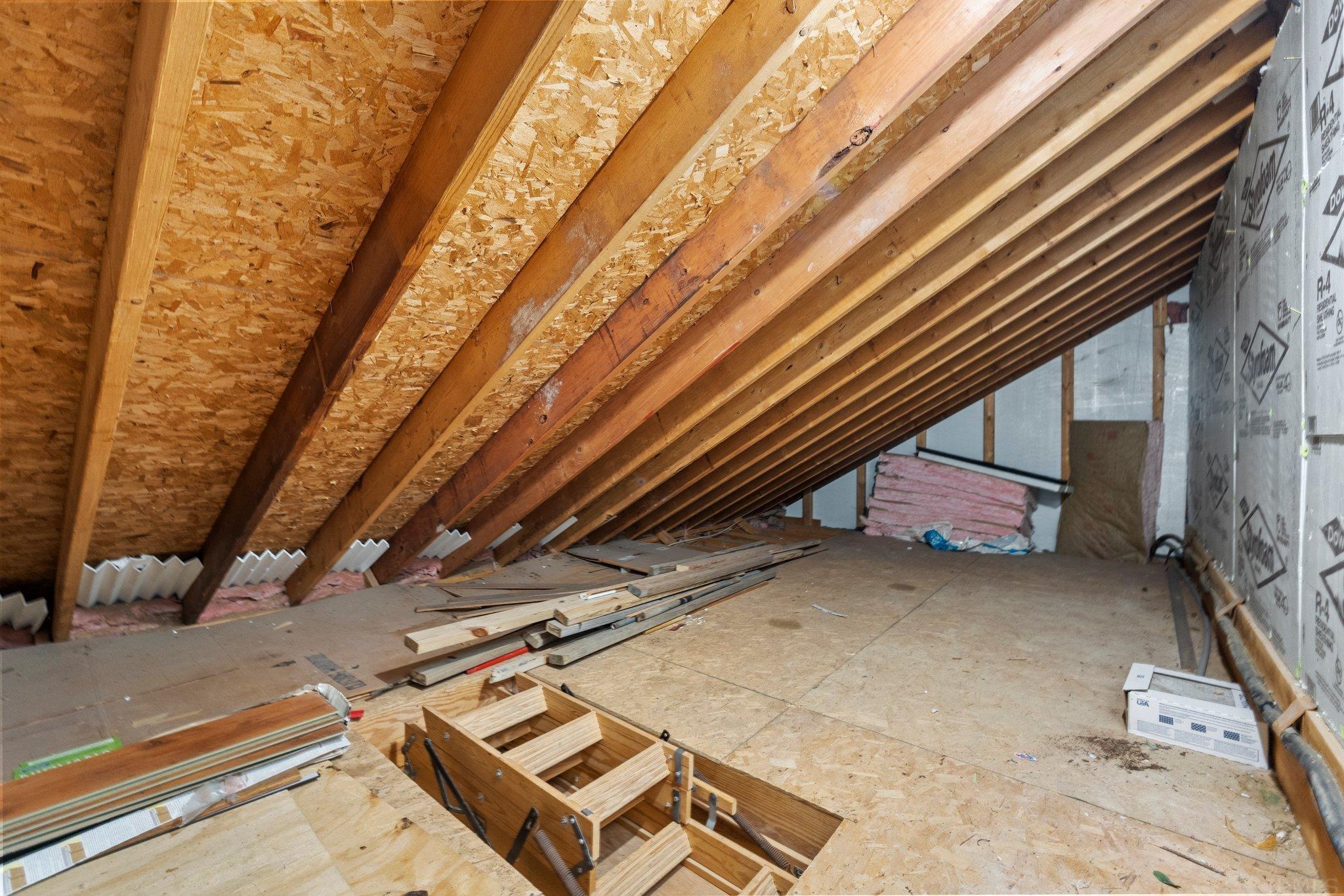 9026 Spring Forest Drive Fort Wayne, IN 46804 - Photo 28 of 36