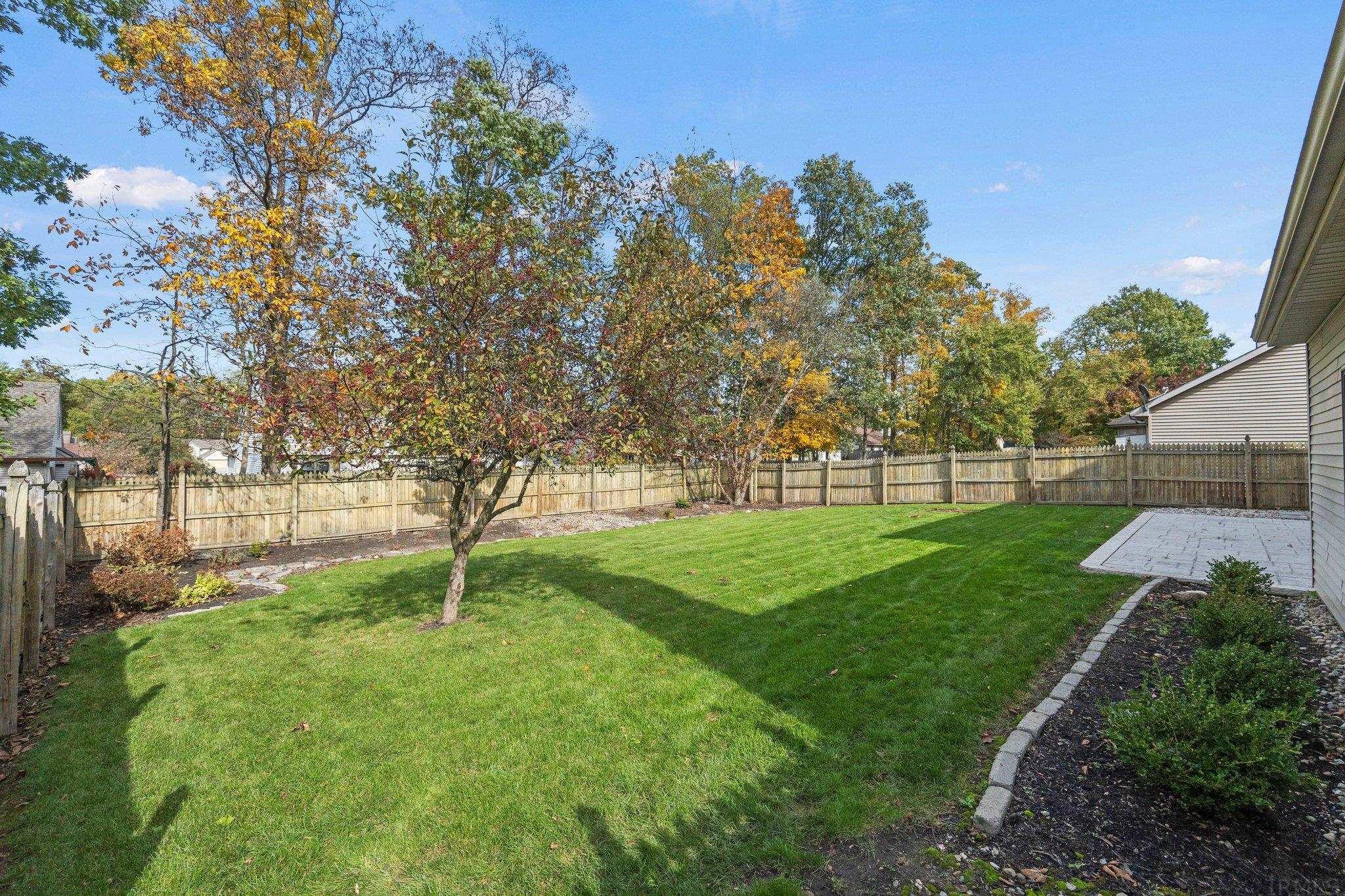 9026 Spring Forest Drive Fort Wayne, IN 46804 - Photo 35 of 36