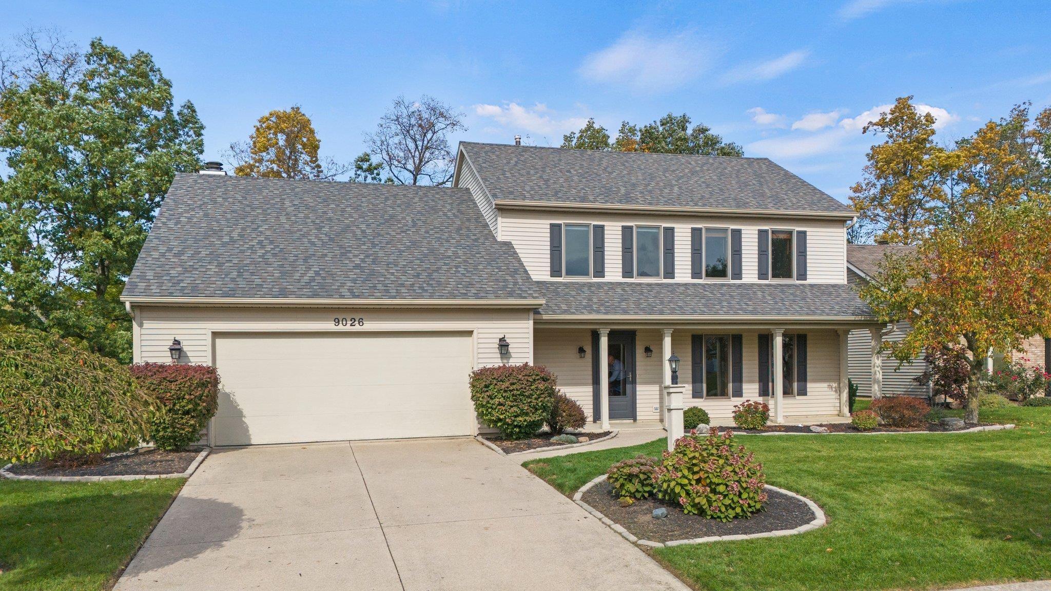 9026 Spring Forest Drive Fort Wayne, IN 46804 - Photo 36 of 36