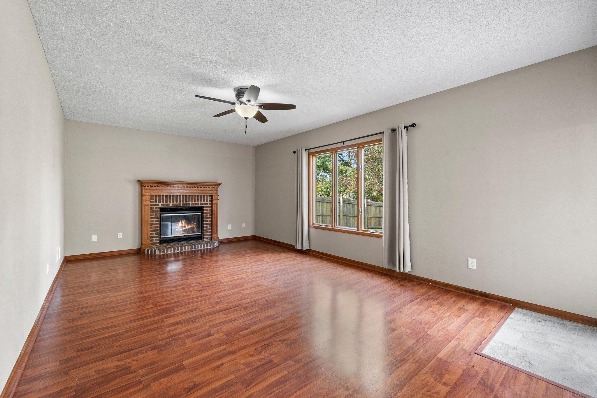 9026 Spring Forest Drive Fort Wayne, IN 46804 - Photo 4 of 36