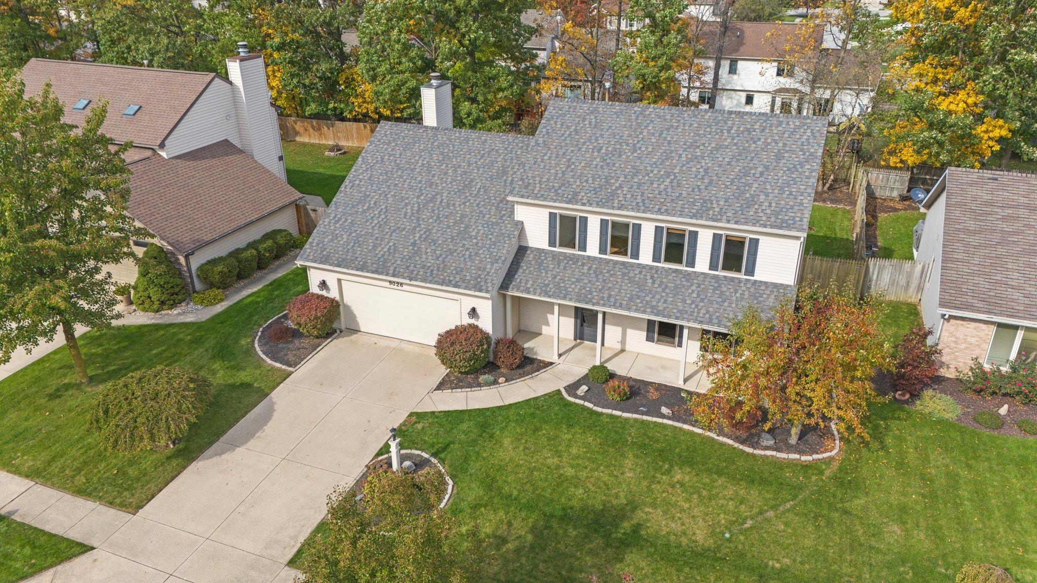 9026 Spring Forest Drive Fort Wayne, IN 46804 - Photo 7 of 36