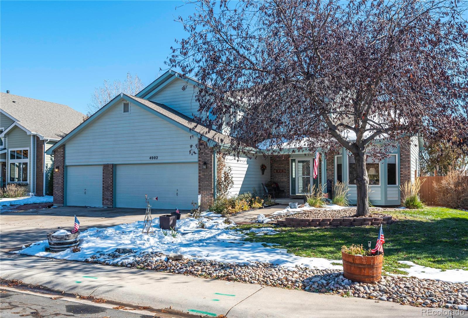 4002 Carrick Road Fort Collins, CO 80525 - Photo 1 of 27 Gallery Image 1