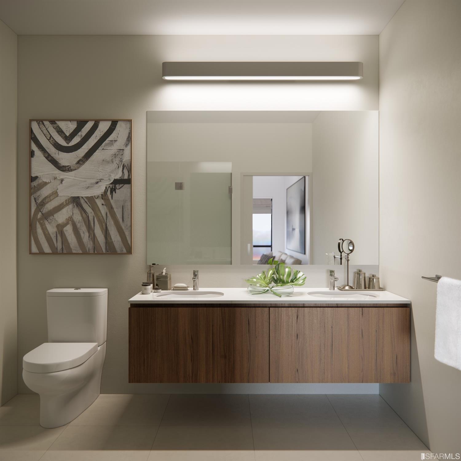 815 Tennessee Street, Unit 108 San Francisco, CA 94107 - Photo 4 of 9