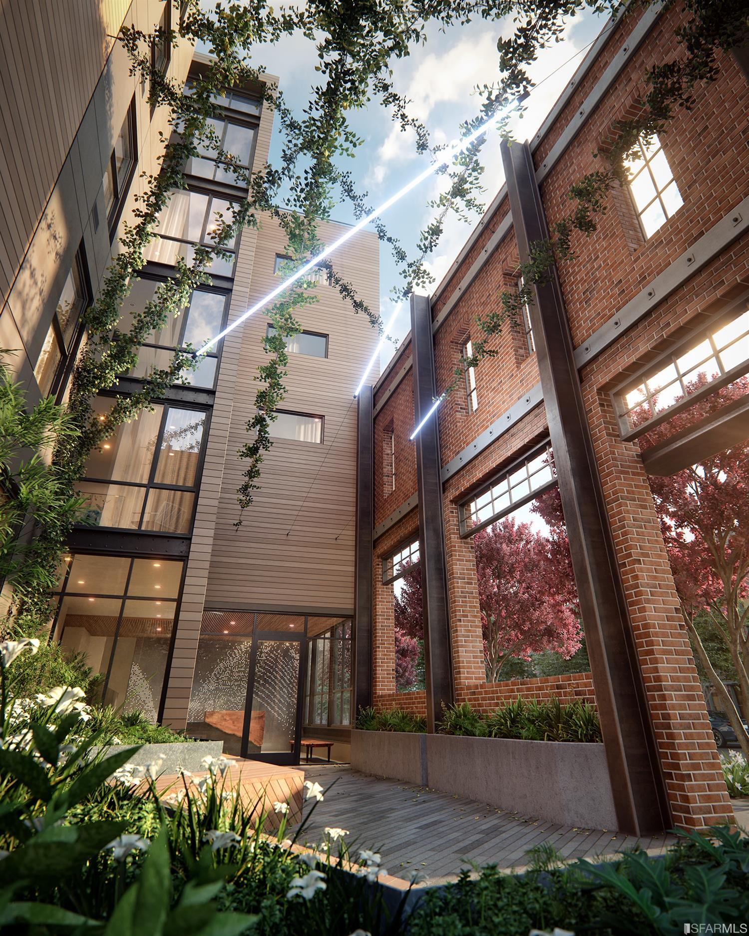 815 Tennessee Street, Unit 108 San Francisco, CA 94107 - Photo 6 of 9