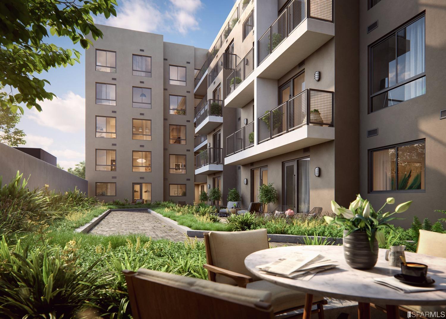 815 Tennessee Street, Unit 108 San Francisco, CA 94107 - Photo 8 of 9