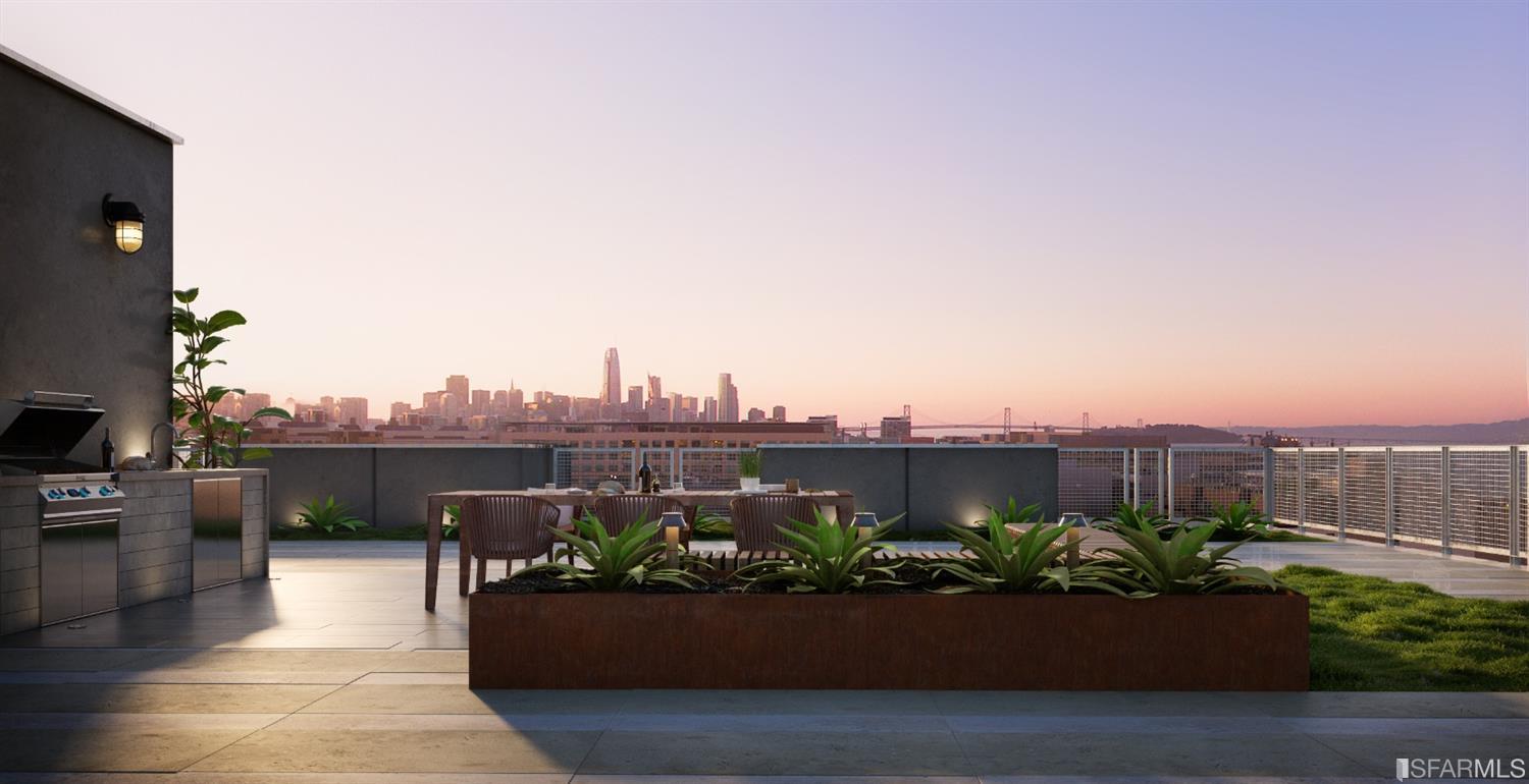 815 Tennessee Street, Unit 108 San Francisco, CA 94107 - Photo 9 of 9