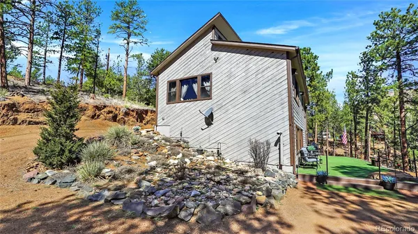 $595,000 | 16536 Ouray Road West, Pine, CO 80470