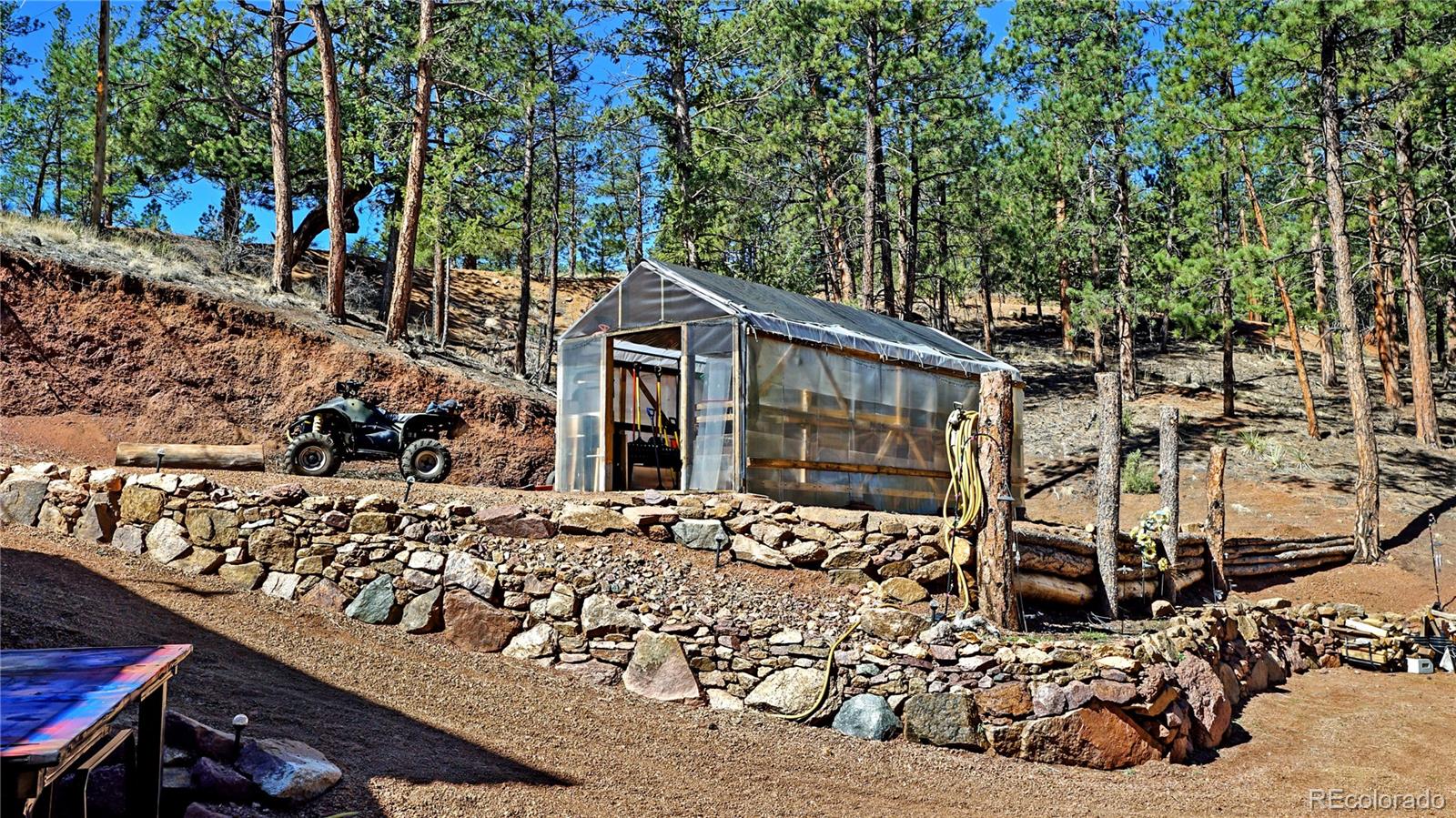 16536 Ouray Road West Pine, CO 80470 - Photo 27 of 35