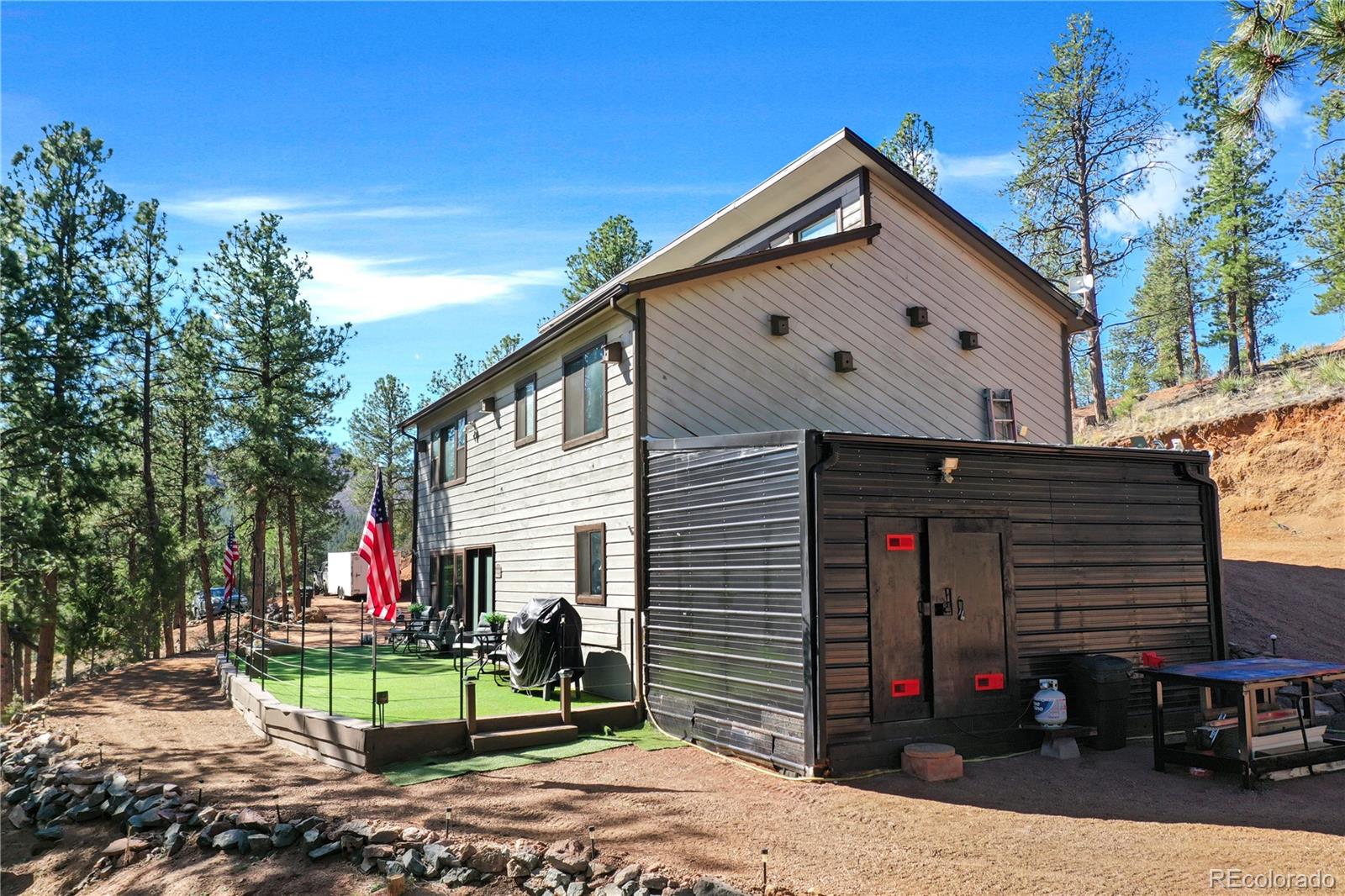 16536 Ouray Road West Pine, CO 80470 - Photo 29 of 35