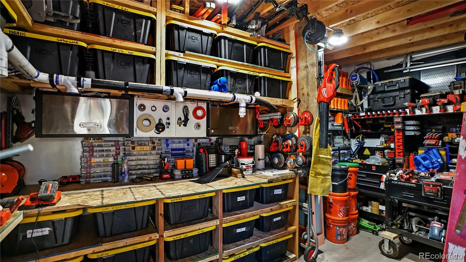 16536 Ouray Road West Pine, CO 80470 - Photo 30 of 35