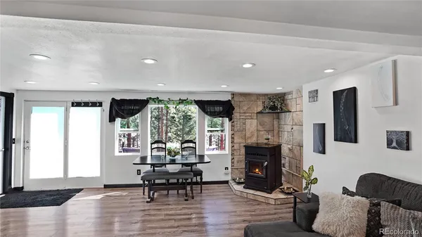 $595,000 | 16536 Ouray Road West, Pine, CO 80470