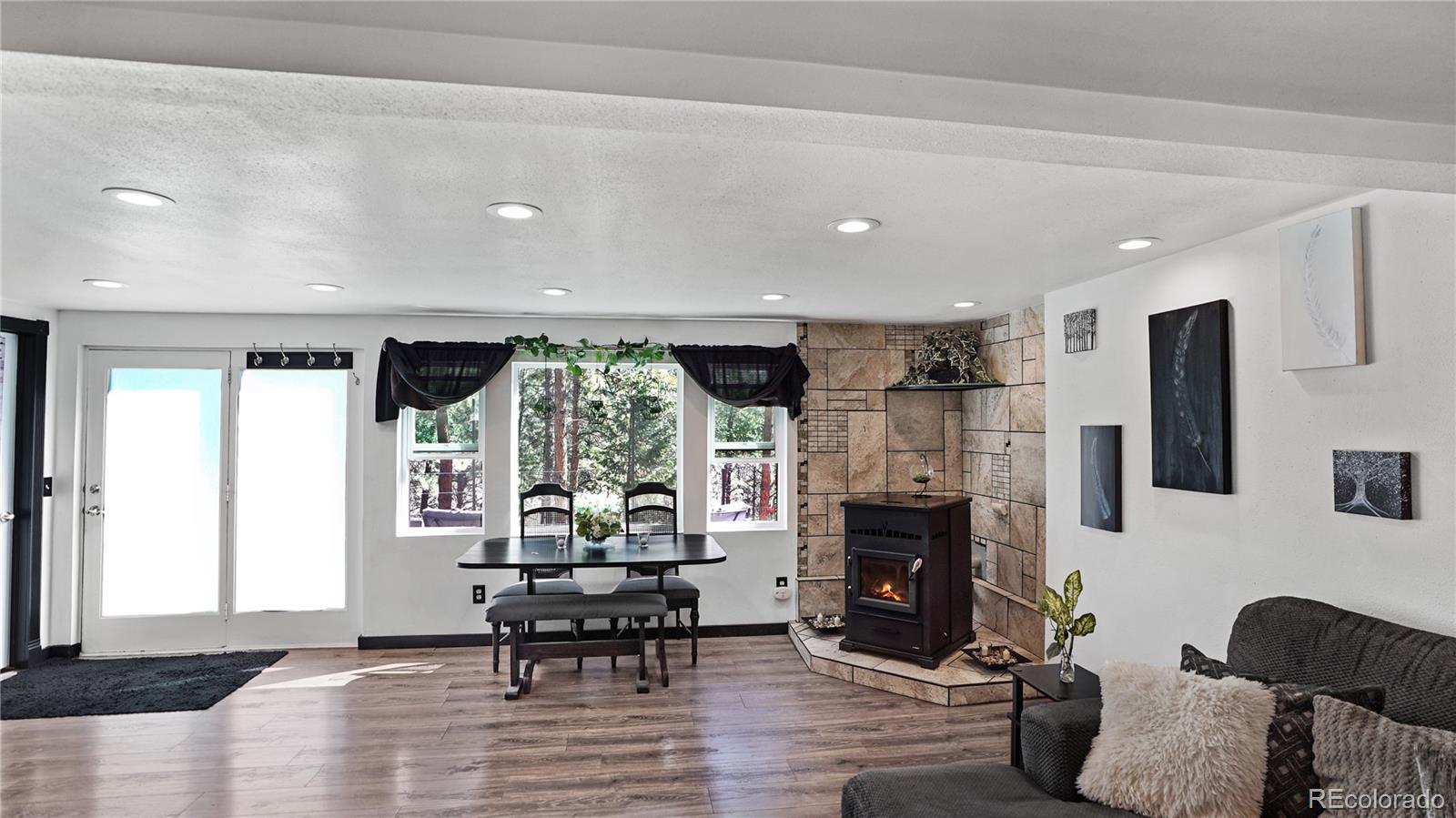 16536 Ouray Road West Pine, CO 80470 - Photo 3 of 35