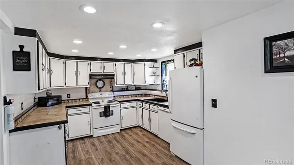 $595,000 | 16536 Ouray Road West, Pine, CO 80470