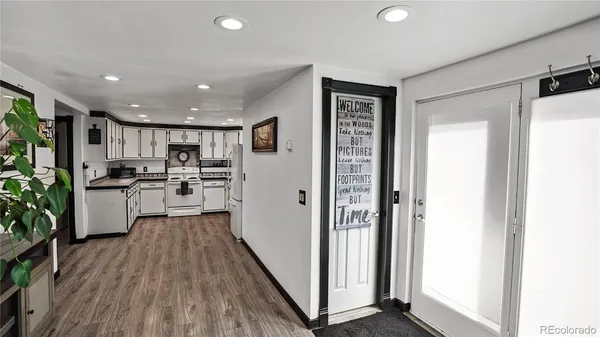 $595,000 | 16536 Ouray Road West, Pine, CO 80470