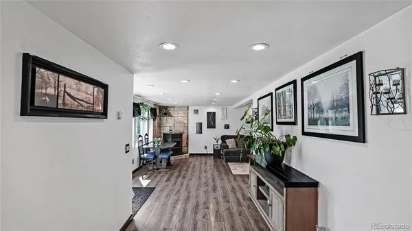 $595,000 | 16536 Ouray Road West, Pine, CO 80470