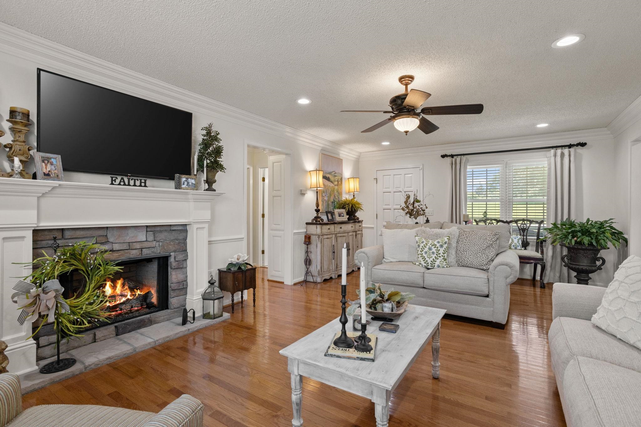 670 Old Mill Road Campobello, SC 29322 - Photo 8 of 45 Gallery Image 8
