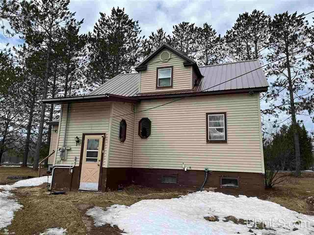 E7103 Spruce Road Bessemer, MI 49911 - Photo 37 of 45 Gallery Image 37