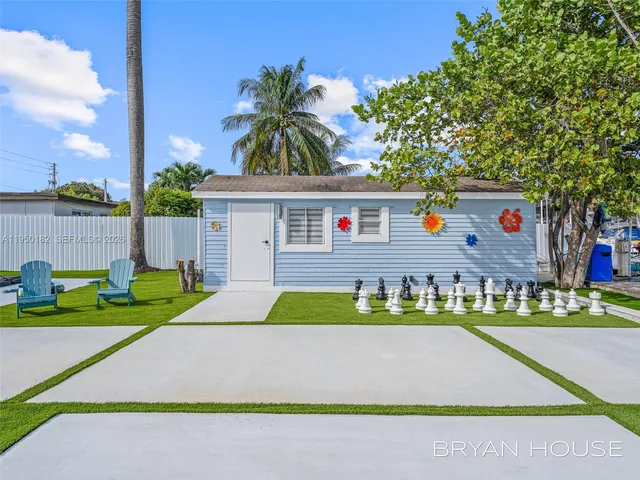$1,700,000 | 3341 Northwest 20th Street, Miami, FL 33142