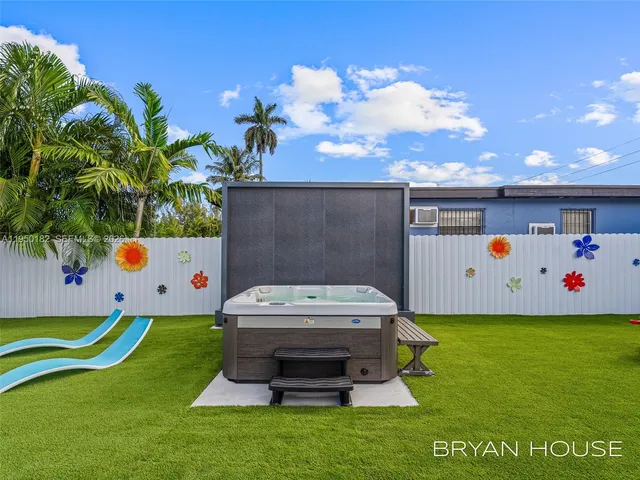 $1,700,000 | 3341 Northwest 20th Street, Miami, FL 33142