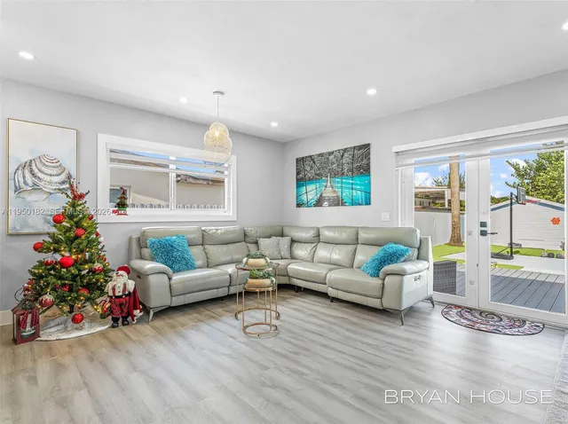 $1,700,000 | 3341 Northwest 20th Street, Miami, FL 33142