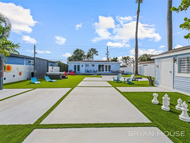 $1,700,000 | 3341 Northwest 20th Street, Miami, FL 33142