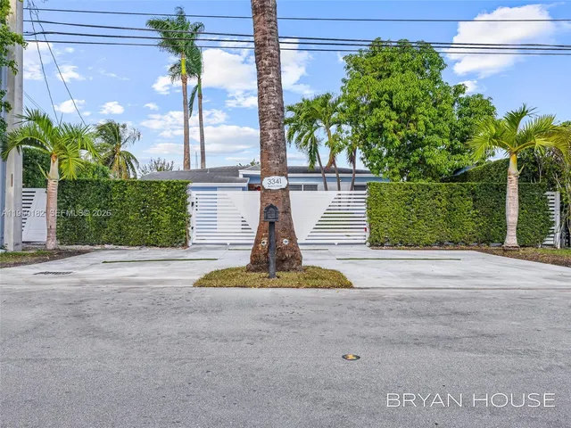 $1,700,000 | 3341 Northwest 20th Street, Miami, FL 33142