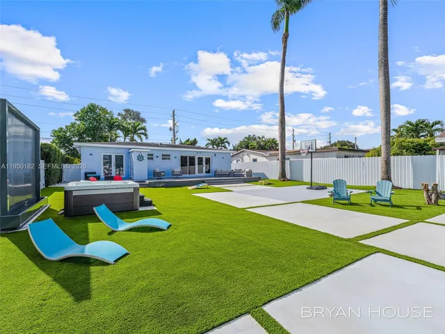 $1,700,000 | 3341 Northwest 20th Street, Miami, FL 33142