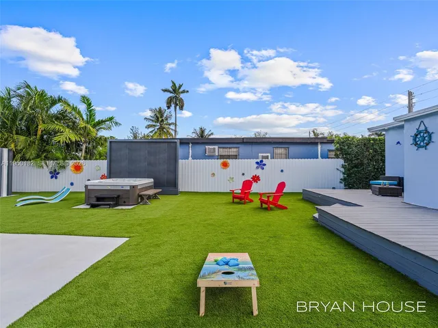 $1,700,000 | 3341 Northwest 20th Street, Miami, FL 33142