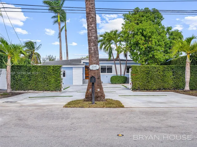 $1,700,000 | 3341 Northwest 20th Street, Miami, FL 33142