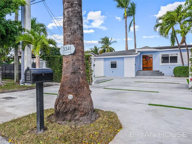 $1,700,000 | 3341 Northwest 20th Street, Miami, FL 33142
