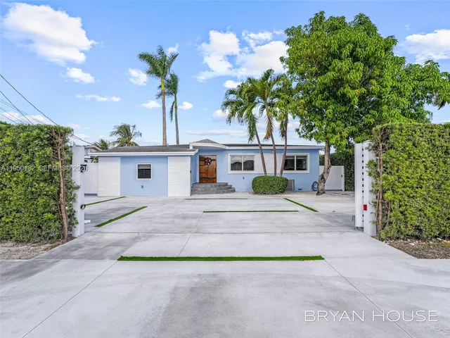 $1,700,000 | 3341 Northwest 20th Street, Miami, FL 33142