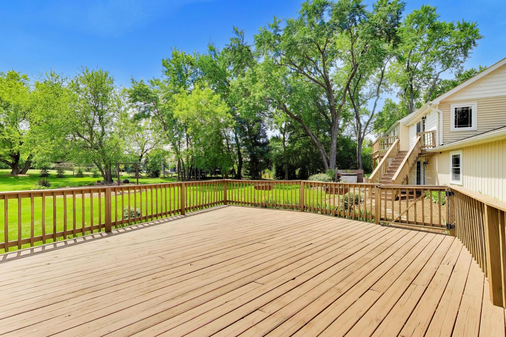 24331 North Kelsey Road Barrington, IL 60010 - Photo 55 of 63