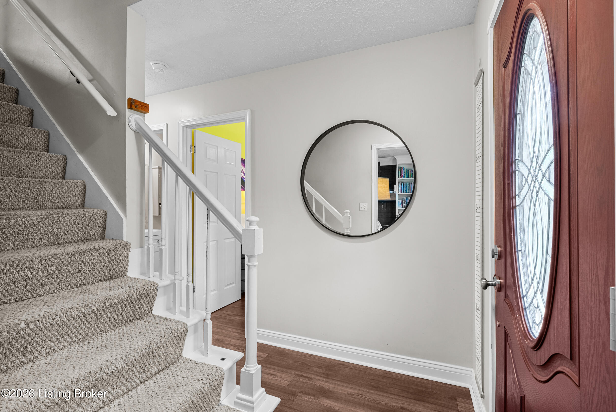 164 Quartermouse Road Shepherdsville, KY 40165 - Photo 8 of 60 dsc08008