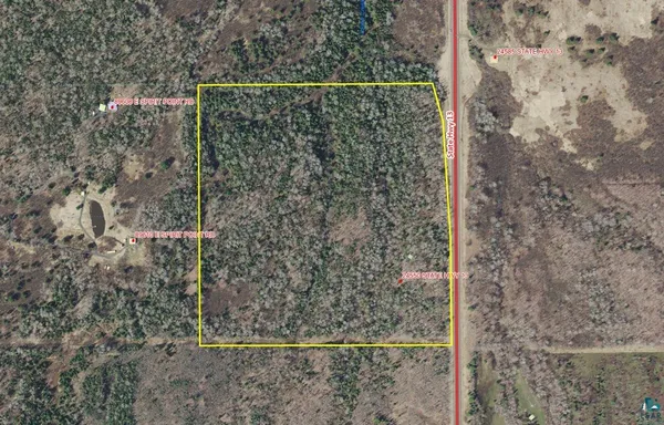 $189,900 | 24550 State Highway 13, Bayfield, WI 54814