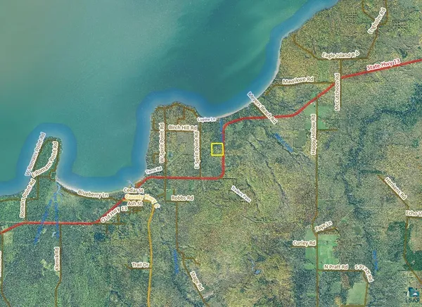 $189,900 | 24550 State Highway 13, Bayfield, WI 54814