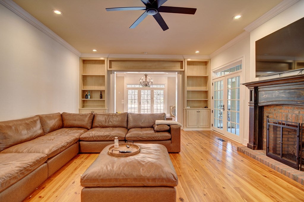 311 Grapevine Road Nashville, GA 31639 - Photo 21 of 130 Gallery Image 21